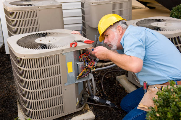 Best HVAC Replacement Cost  in Rogers, MN